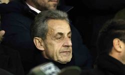 ABD’nin Paris Büyükelçisi Kushner’in eski Fransa Cumhurbaşkanı Sarkozy ile tutukluyken görüşme istemesi