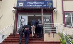 Adana’da bisikletli çocuğu darbeden şüpheli tutuklandı