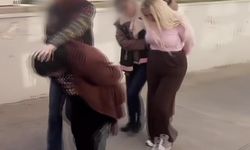 Adana'da evlerinden uyuşturucu ve silahlar çıkan 2 kadın tutuklandı