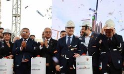 Adana’da Fatma Sütcü Kardiyoloji Merkezi’nin temeli atıldı