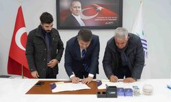 Adıyaman’a yeni bir taziye evi daha kazandırılıyor