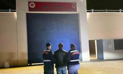 Adıyaman’da 12 yıl cezası bulunan şahıs yakalandı