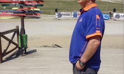 AFAD Kayseri'nin acı günü