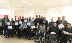 AFAD ve Kızılay’dan engelli bireylere hayat kurtaran eğitim