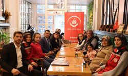 Aile ve Sosyal Hizmetler İl Müdürü Hasan Aykut: "Sevgi köprüsü ile gönülden gönüle bağ kuruyoruz"