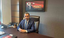 AK Parti Gaziantep Milletvekili Bozgeyik'den 25 Aralık mesajı