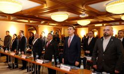 AKİB güçlü yapısı ve vizyonuyla dikkat çekiyor