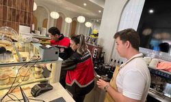 Alaplı’da gıda denetimleri artırıldı: 20 işletmeye ceza kesildi