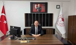 Alaplı’da İlçe Tarım ve Orman Müdürlüğü’nde görev değişimi
