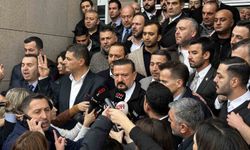 Ali Gürbüz: 'Başkanımızın haklılığına, söylediklerine güveniyoruz'