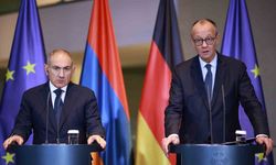 Almanya Başbakanı Merz: "Ukrayna olmadan Ukrayna hakkında bir karar almak düşünülemez"