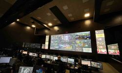 Ankara'da yılbaşı tedbirleri: 641 noktada 2 bin 684 ekip görev başında