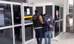Antakya’da  8 yıl 10 ay 20 gün hapsi bulunan şahıs yakalandı