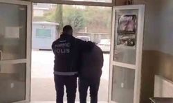 Antakya’da uyuşturucu madde suçundan aranan 2 şahıs yakalandı