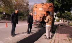 Antalya’da sarı kod alarmı: ASAT’tan 132 kilometrelik hat temizliği