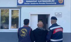 Antalya'da son 3 günde 189 aranan şüpheli yakalandı