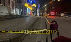 Araçtan kurşun yağdıran ve bir kişinin yaralanmasına sebep olan şüpheli yakalandı