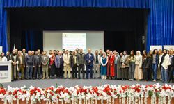 Arapçanın evrensel mirası OMÜ'de kutlandı