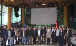 ARAS EDAŞ Ağrı’da basınla buluştu: 6,7 milyar TL’lik dev yatırım