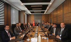 Aras EDAŞ Genel Müdürü Akbaş; "Kriz senaryolarına karşı hazırlığımız mevcut"