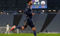 Asensio'dan son 9 maçta 12 gollük katkı