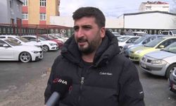 Ataşehir'de 'yeni nesil galericilik': Çekilişle 50 bin liraya araç sattı, Türkiye'nin dört bir yanından gelenler sıraya girdi