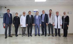 Atatürk Üniversitesi bilimde önemli başarılara imza atmaya devam ediyor