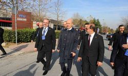 Atatürk Üniversitesi, "Devler Ligi"ndeki yerini daha da güçlendirdi