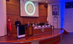 Atatürk Üniversitesi'nde, Bilişim ve teknoloji hukukunda güncel meseleler konferansı