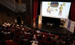 Avrupa'daki okullar arasında işbirliği