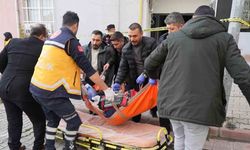 Avukatlık bürosunda kayınpeder dehşeti: Gelinin kız kardeşini öldürdü, gelinini ağır yaraladı