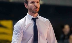 Aydın Büyükşehir Belediyespor’da Hamurcu dönemi sona erdi