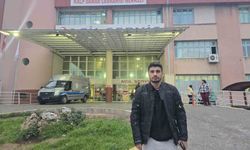 Aydın Devlet Hastanesi'nin özel güvenlikçiler şaşırttı