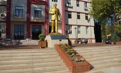 Aydın'da yeni yıl için geniş güvenlik ve hizmet tedbirleri alındı