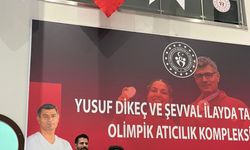 Aydınlı sporcudan Türkiye şampiyonluğu