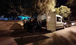 Aydınspor'un 'Müdürü' cami tuvaletinde ölü bulundu