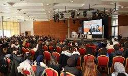 Ayşe Kulin'den gençlere hayat dersleri