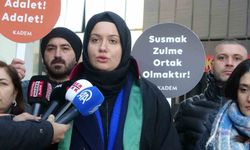 Ayşe Tokyaz cinayeti davası başladı