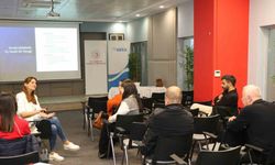 AYTO’dan iş dünyasına İletişim ve Markalaşma Eğitimi