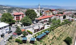 Babadağ Belediyesinin yapamadığı hizmetleri Denizli Büyükşehir ilçeye kazandırdı