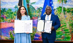 Bahamalar, Kosova'yı tanıyan 121. ülke oldu