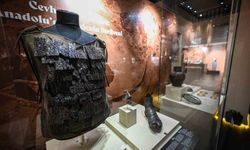 Bakan Ersoy: '2025 yılında toplam 180 kültür varlığının ülkemize iadesi sağlandı'