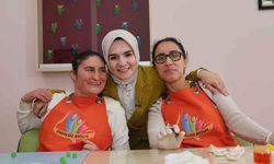 Bakan Göktaş duyurdu: 2026'da kamuda bin 573 engelli vatandaş daha istihdam edilecek