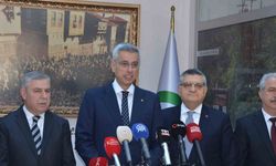 Bakan Memişoğlu’ndan vatandaşa çağrı: "Ambulanslara yol verin"