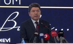 Bakan Tunç: 'Denetimli serbestlik bir cezasızlık alanı değildir'