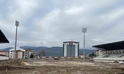 Bakan Yardımcısı Eminoğlu’na stat için dosya