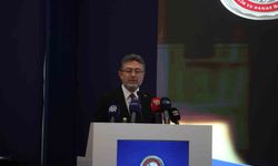 Bakan Yumaklı: 'Burdur'a son 23 yılda 48 milyar liralık destek verdik ve yatırım yaptık'