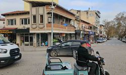 Balıkesir’de 4.9 büyüklüğünde deprem