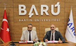 BARÜ, "Engelsiz Üniversite" protokolü imzalandı