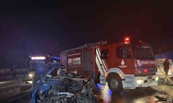 Başakşehir’de kontrolden çıkan beton mikseri zincirleme kazaya neden oldu: 2 ölü, 6 yaralı